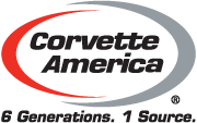 Corvette America - Clubs