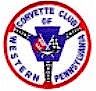 The Corvette Club of Western Pennsylvania