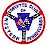 The Corvette Club of Western Pennsylvania