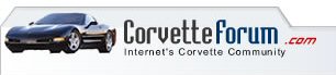 CORVETTE FORUM