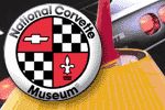 NATIONAL CORVETTE MUSEUM